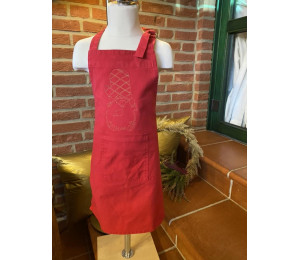 Stickserie - Küchen Gnome